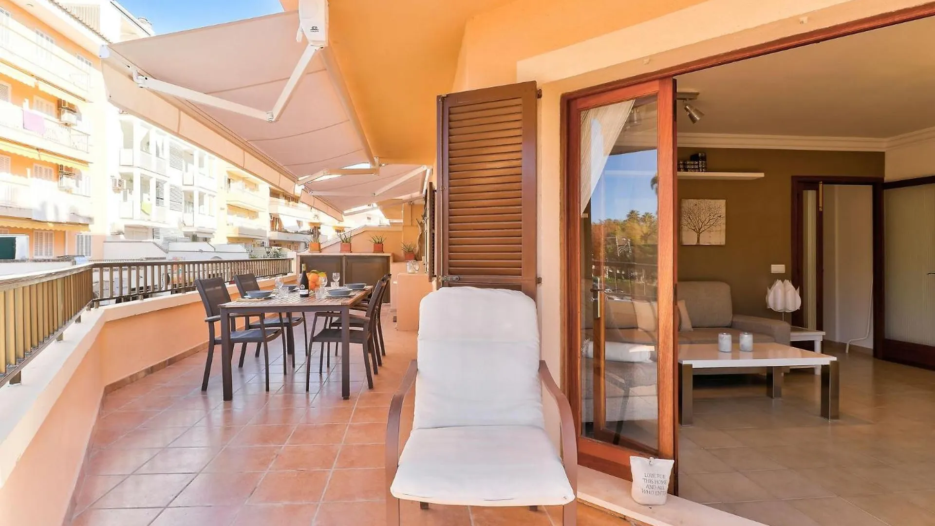 Apartamento Nice4You By Rentallorca Port de Alcudia  0*, Port de Alcudia (Mallorca)