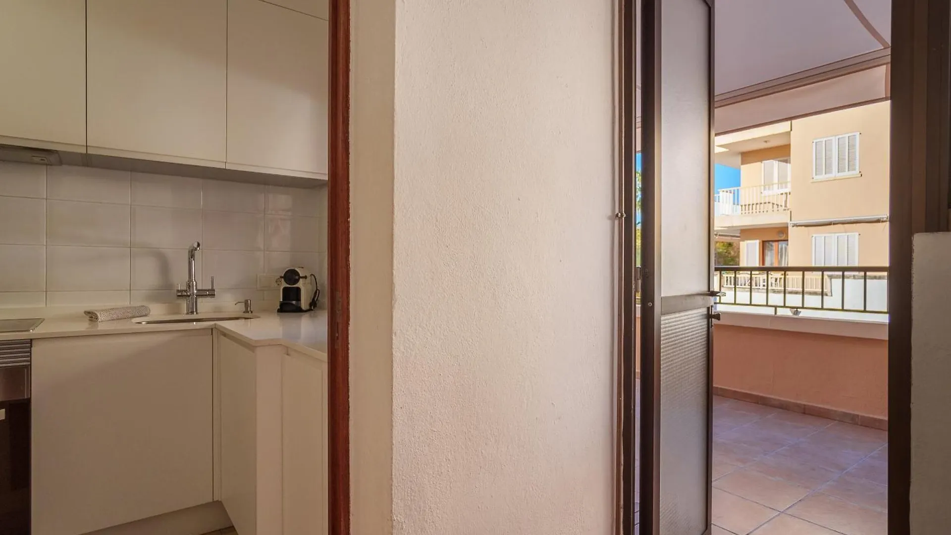 Appartamento Apartamento NICE4YOU-Rentallorca Port de Alcudia  Spagna