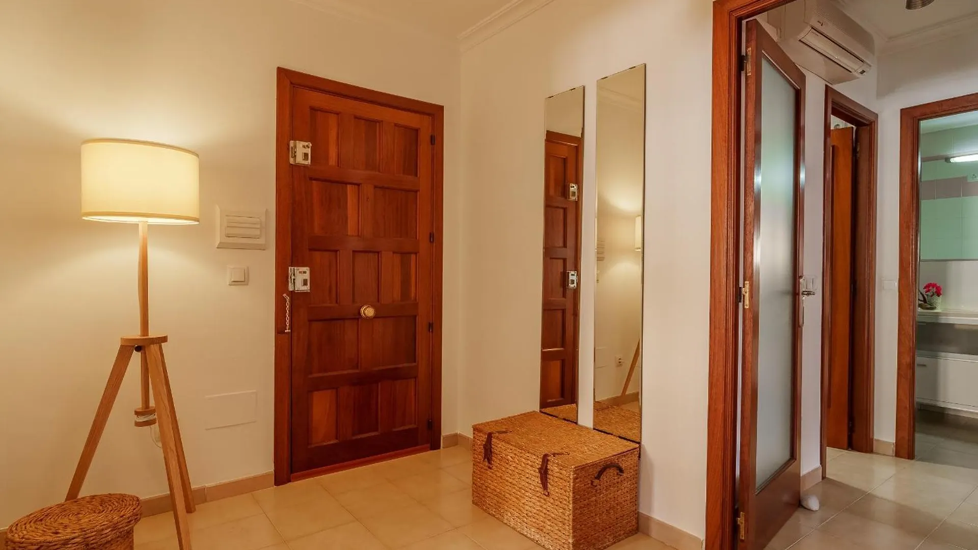 Apartment Apartamento Nice4You By Rentallorca Port de Alcudia