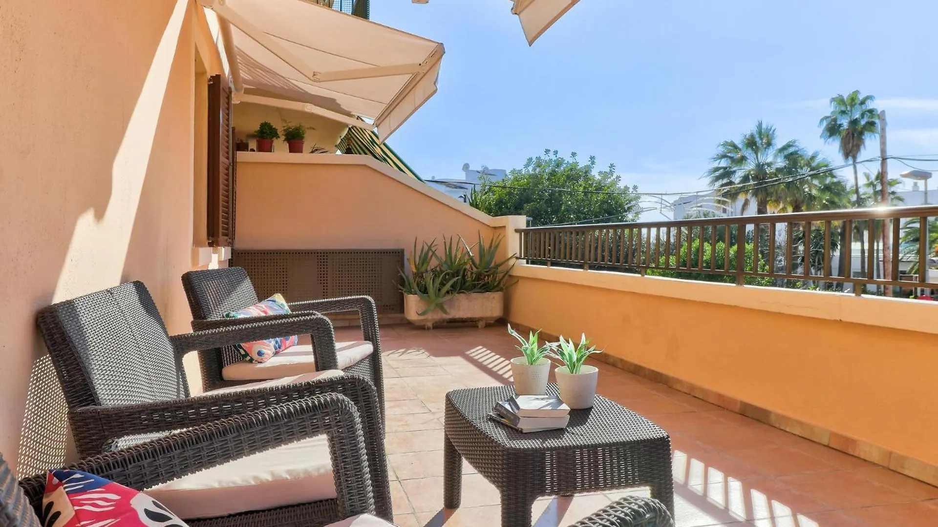Apartamento Nice4You By Rentallorca Port de Alcudia