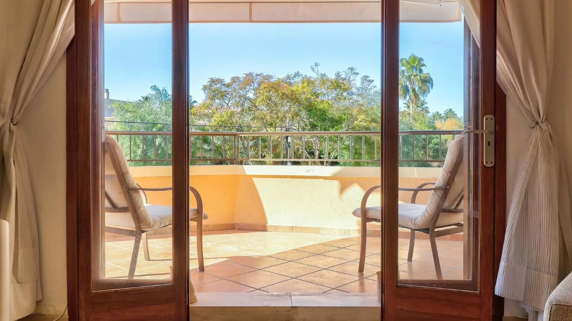 Apartment Apartamento Nice4You By Rentallorca Port de Alcudia