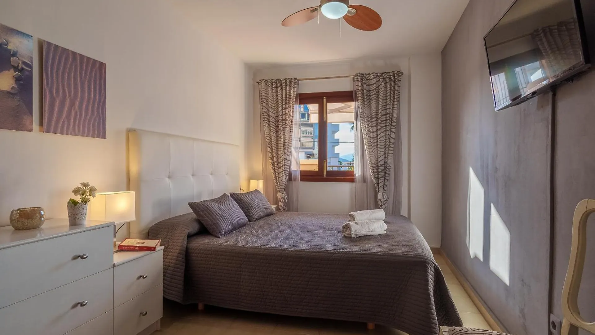 Appartamento Apartamento NICE4YOU-Rentallorca Port de Alcudia