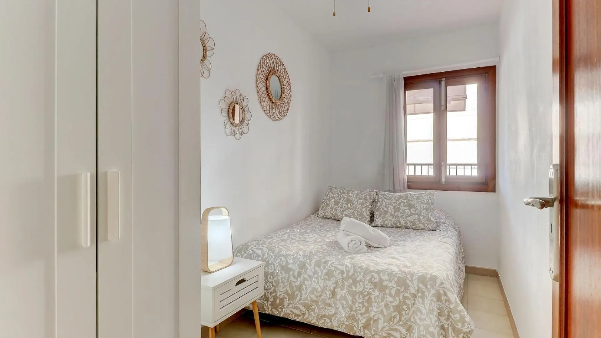 Apartamento Nice4You By Rentallorca Port de Alcudia