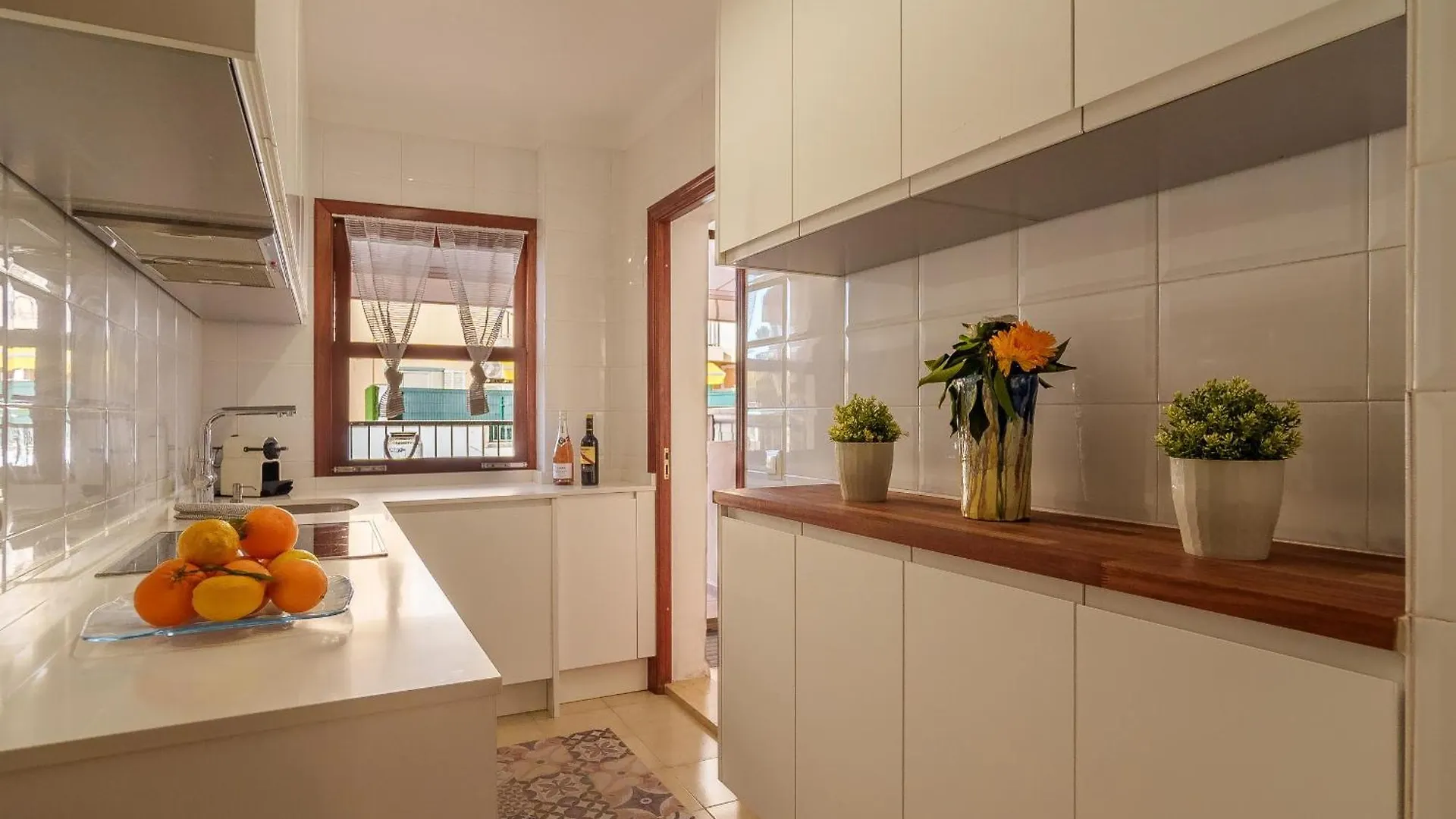 Apartamento NICE4YOU-Rentallorca Port de Alcudia  Appartamento Port de Alcudia (Mallorca)