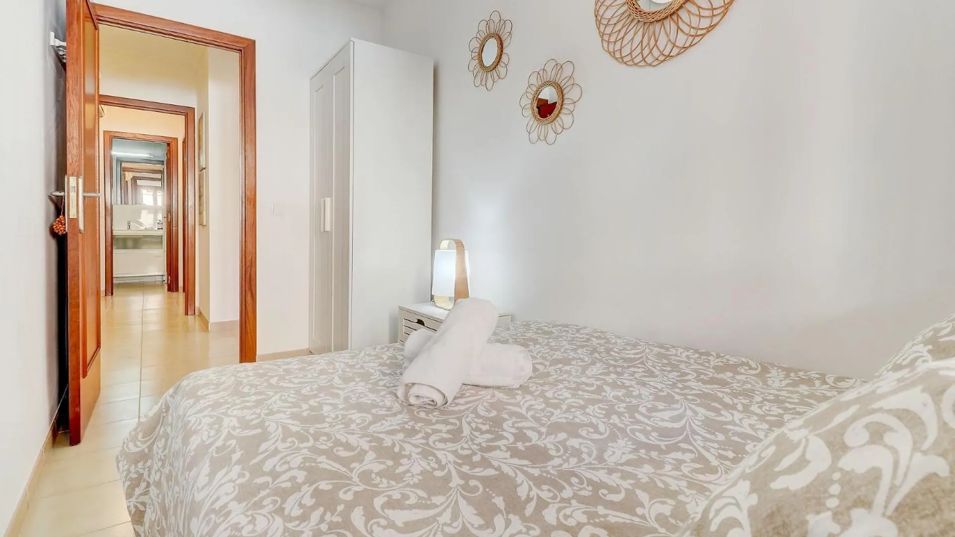 Apartamento Nice4You By Rentallorca Port de Alcudia  Port de Alcudia (Mallorca)