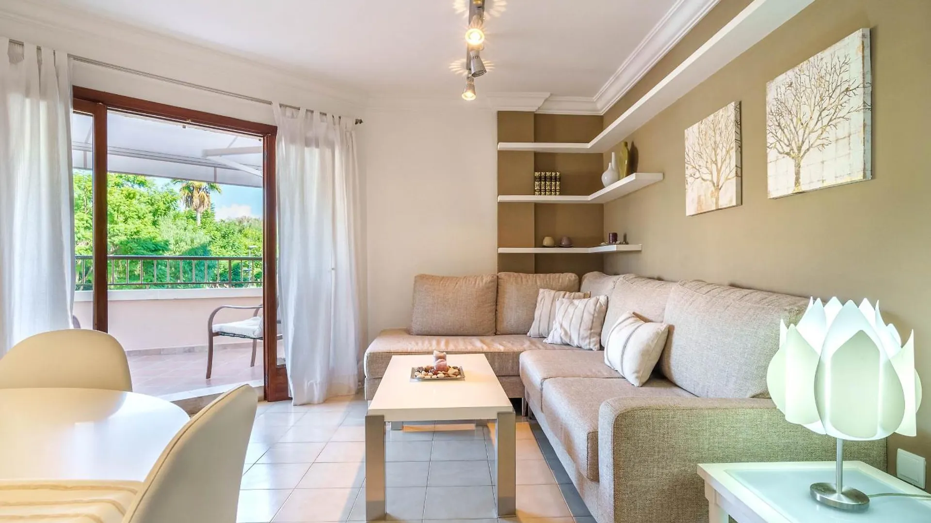 Apartment Apartamento Nice4You By Rentallorca Port de Alcudia  Spain