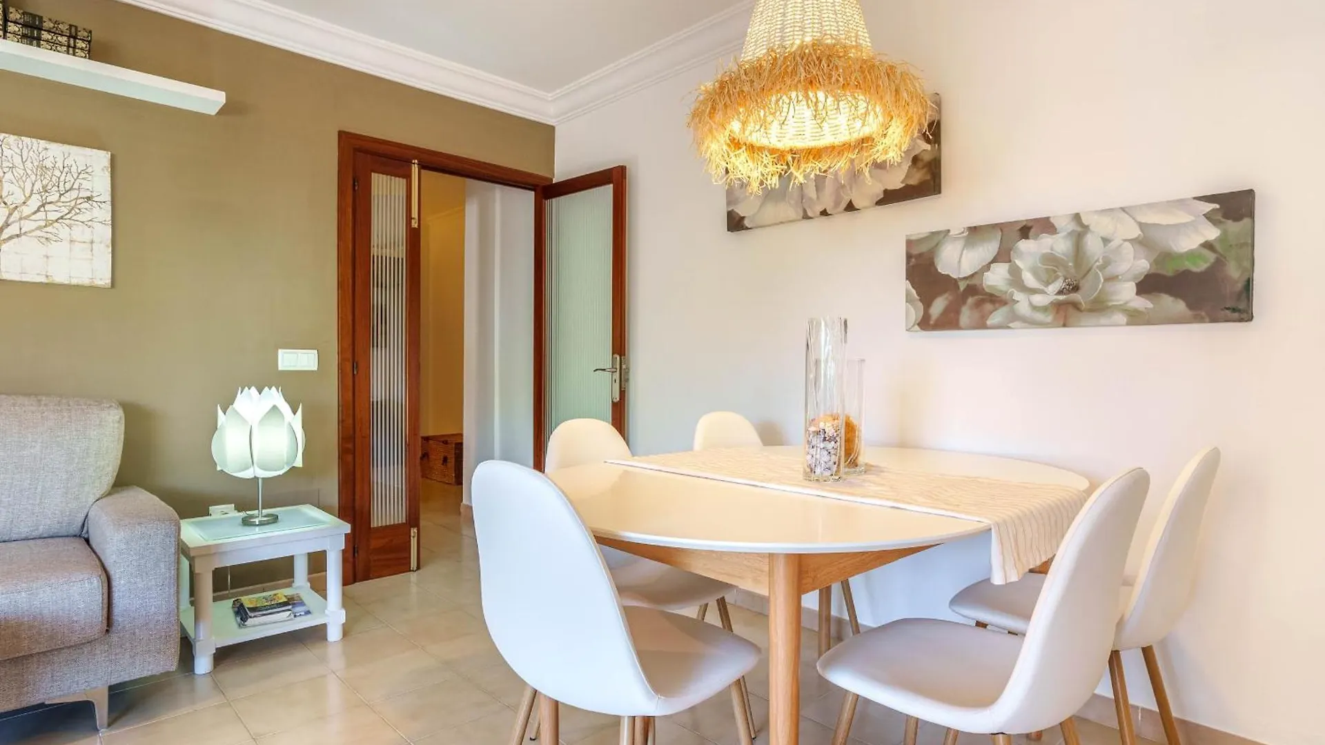 Apartamento Nice4You By Rentallorca Port de Alcudia  Port de Alcudia (Mallorca)