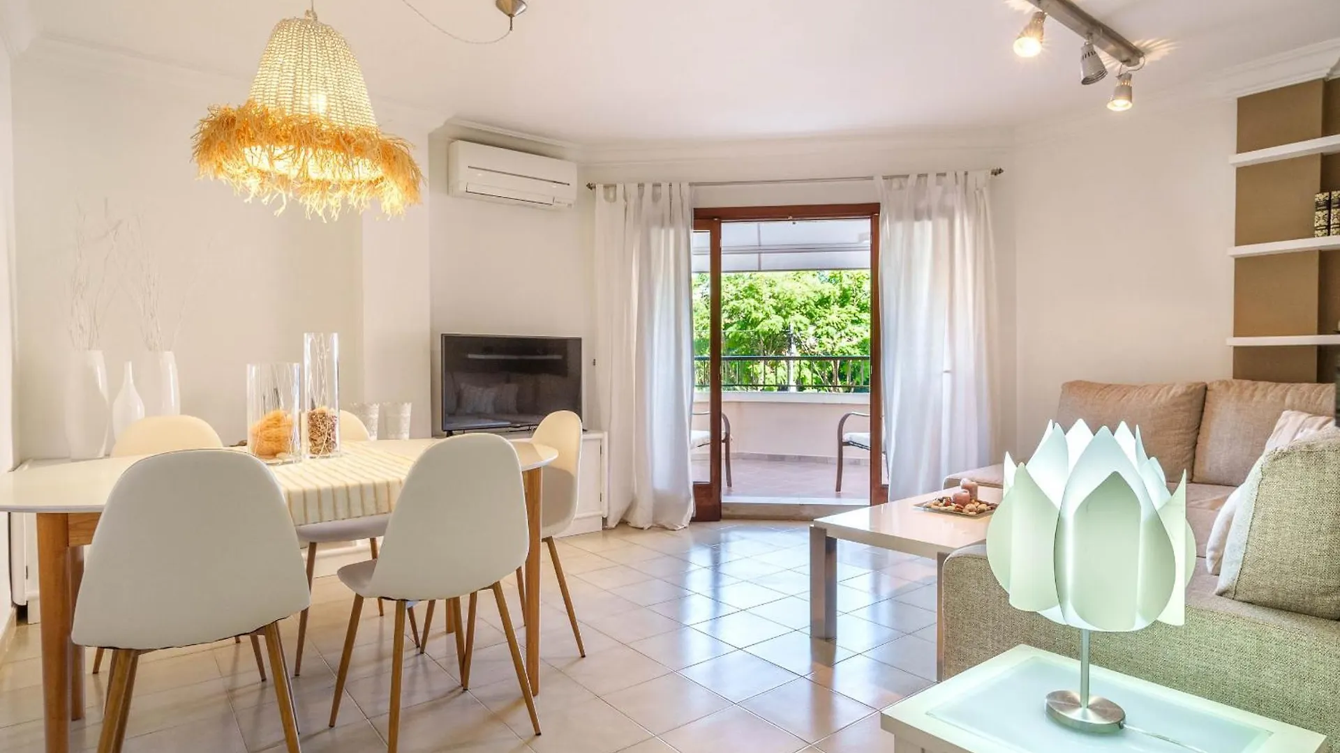 Apartamento Nice4You By Rentallorca Port de Alcudia  Apartment
