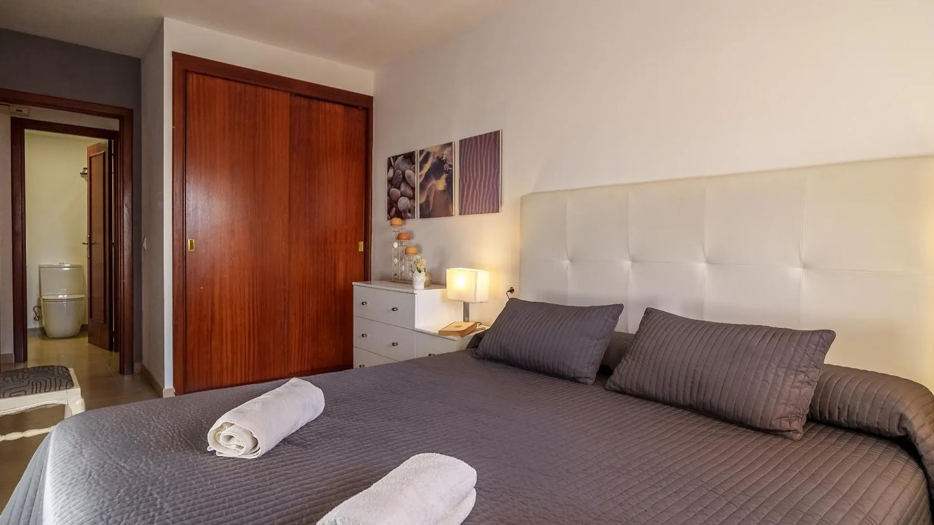 Apartamento Nice4You By Rentallorca 阿尔库迪亚港 公寓